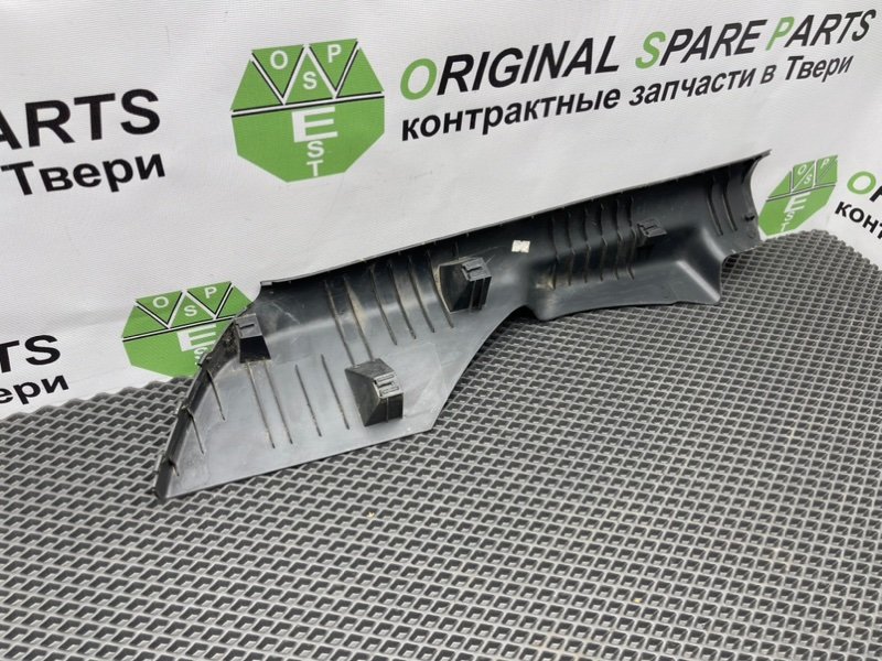 Накладка стойки, 490 рублей, Тверь