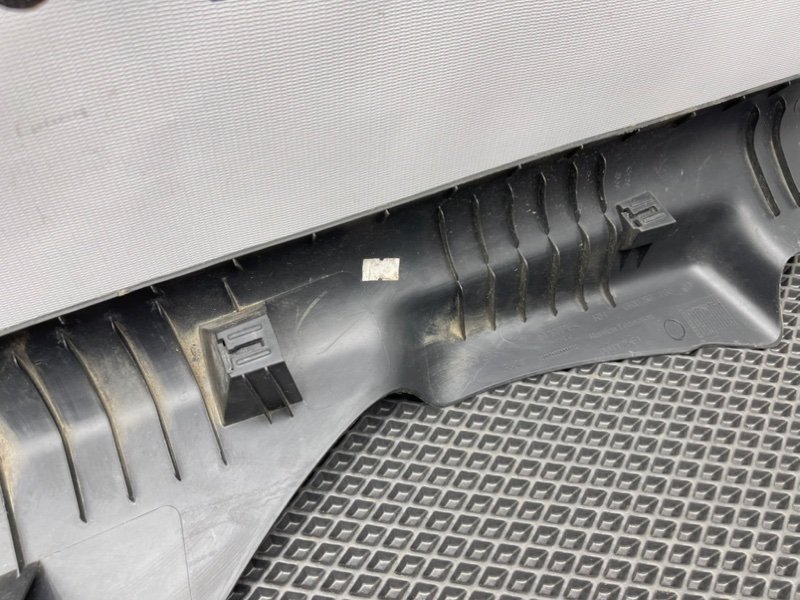 Накладка стойки, 490 рублей, Тверь