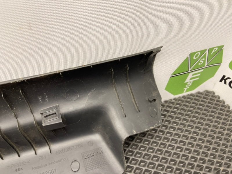 Накладка стойки, 490 рублей, Тверь