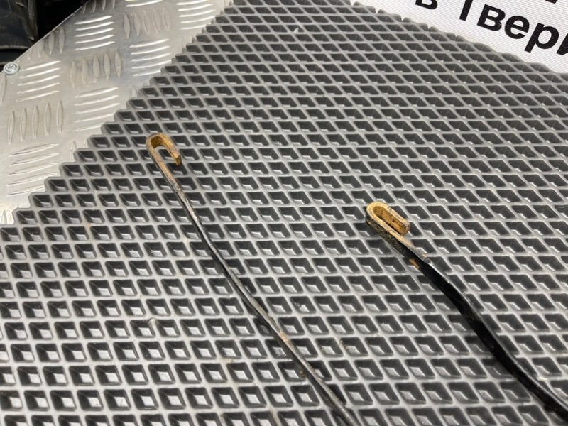 Дворники, 2190 рублей, Тверь