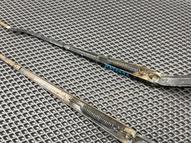 Дворники, 2190 рублей, Тверь