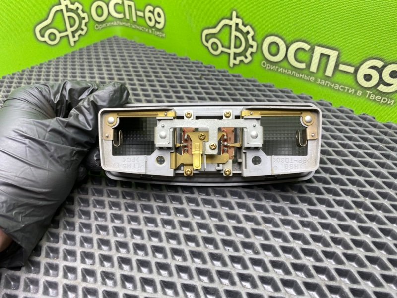 Плафон, 790 рублей, Тверь