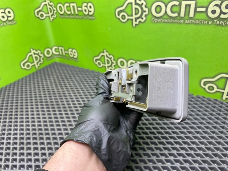 Плафон, 790 рублей, Тверь