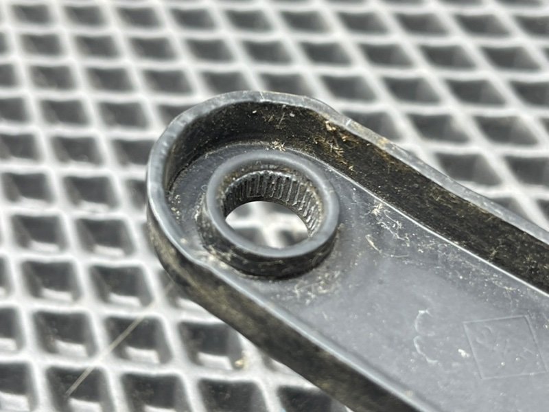 Дворник лобового стекла, 790 рублей, Тверь