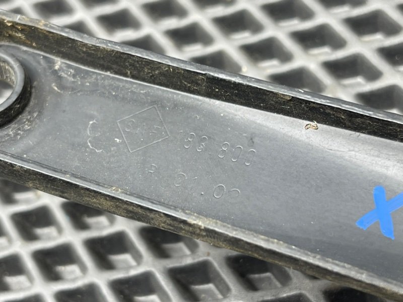 Дворник лобового стекла, 790 рублей, Тверь