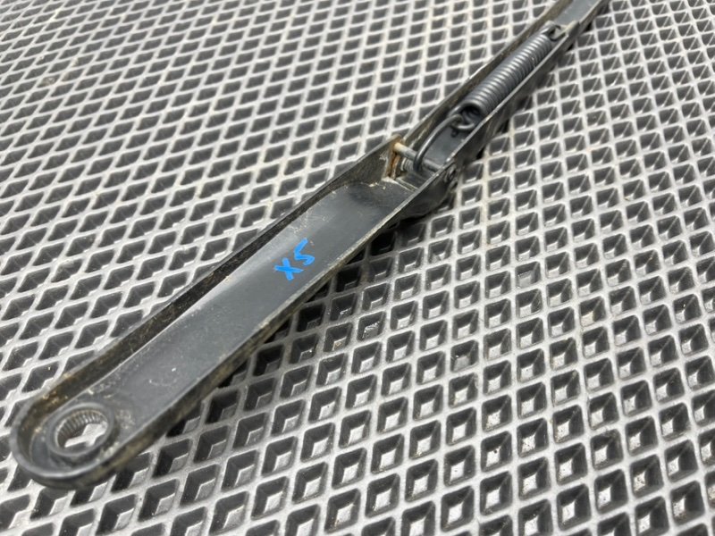 Дворник лобового стекла, 790 рублей, Тверь