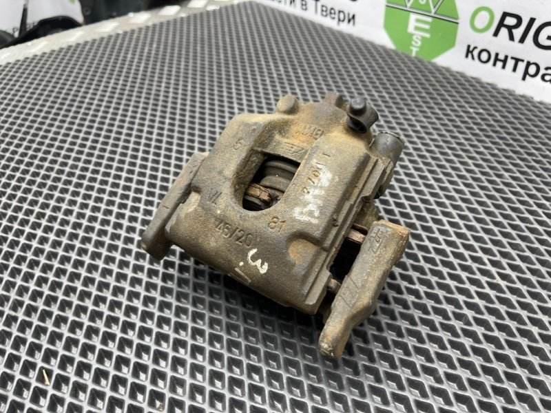 Суппорт, 1990 рублей, Тверь