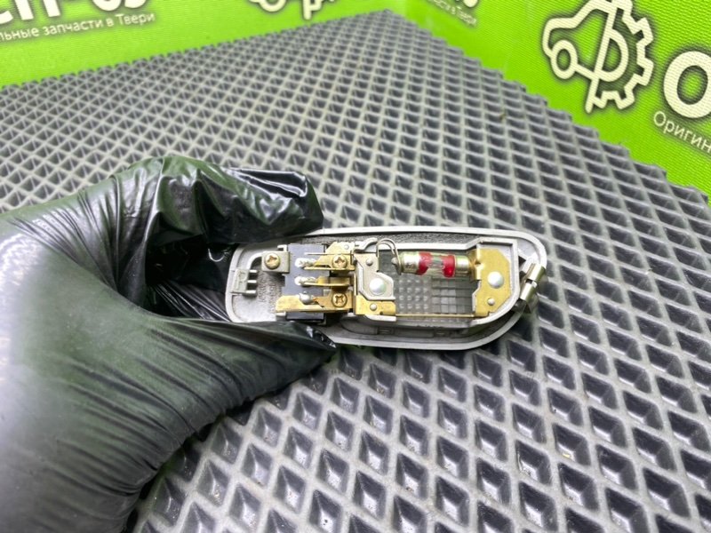 Плафон, 490 рублей, Тверь