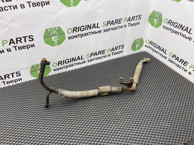 Трубка кондиционера, 1690 рублей, Тверь