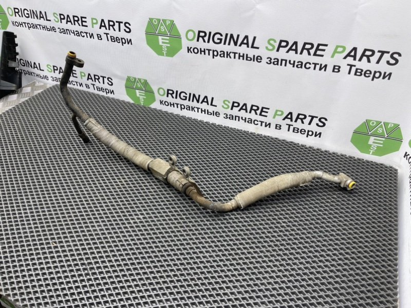 Трубка кондиционера, 1690 рублей, Тверь