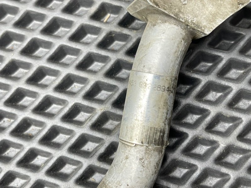 Трубка кондиционера, 1690 рублей, Тверь