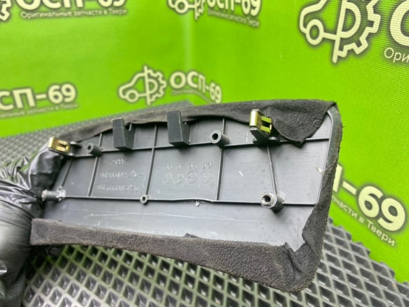 Накладка торпедо, 790 рублей, Тверь