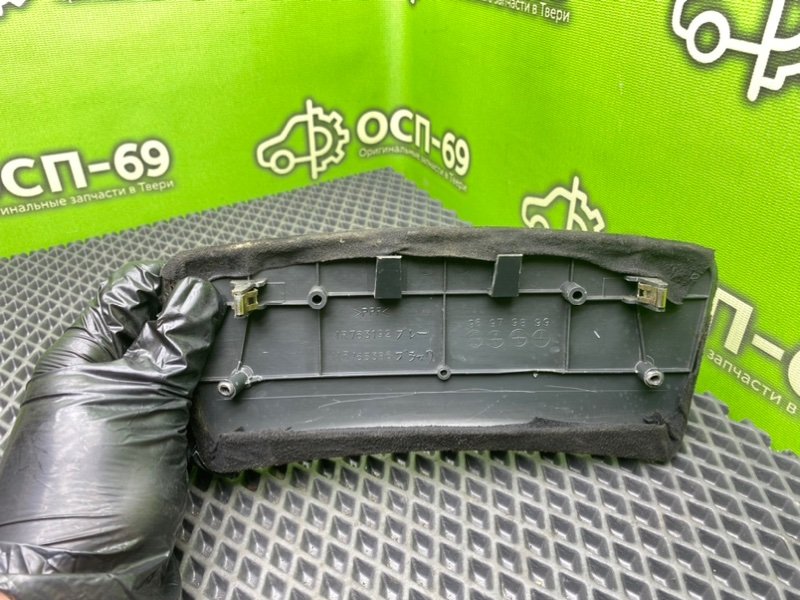 Накладка торпедо, 790 рублей, Тверь