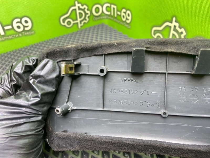 Накладка торпедо, 790 рублей, Тверь