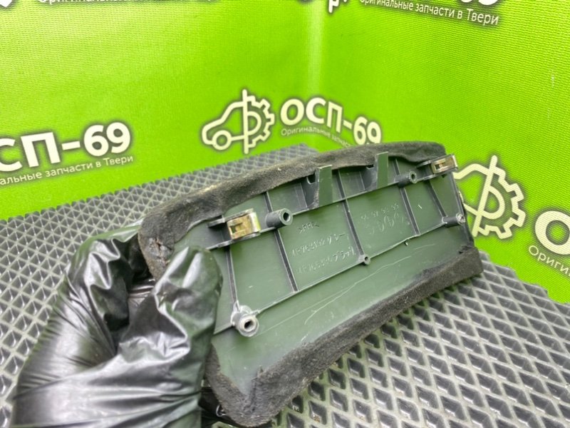 Накладка торпедо, 790 рублей, Тверь