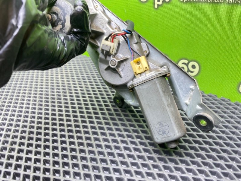 Моторчик дворника, 1490 рублей, Тверь