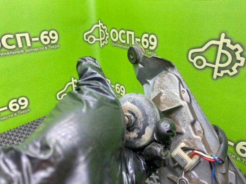 Моторчик дворника, 1490 рублей, Тверь