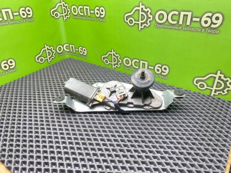 Моторчик дворника, 1490 рублей, Тверь