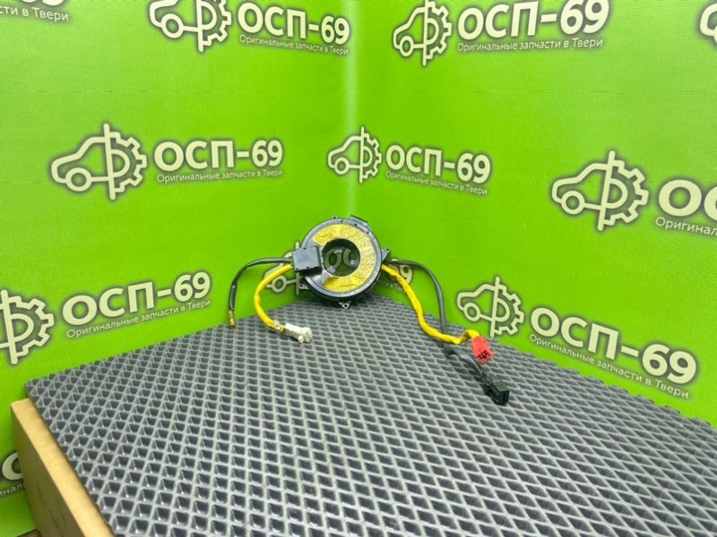 Шлейф руля, 1390 рублей, Тверь