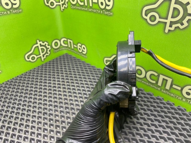 Шлейф руля, 1390 рублей, Тверь