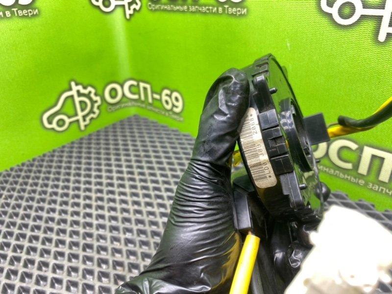 Шлейф руля, 1390 рублей, Тверь