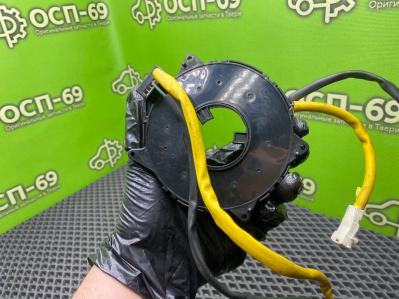 Шлейф руля, 1390 рублей, Тверь