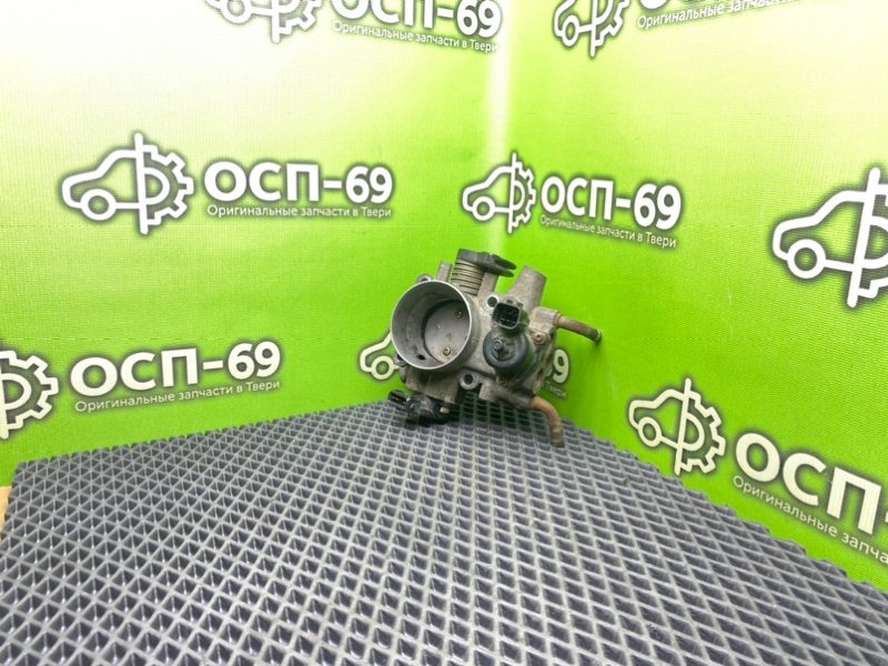 Дроссельная заслонка, 6490 рублей, Тверь