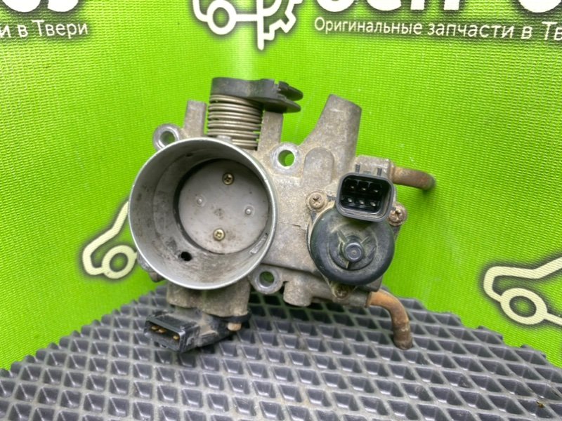 Дроссельная заслонка, 6490 рублей, Тверь