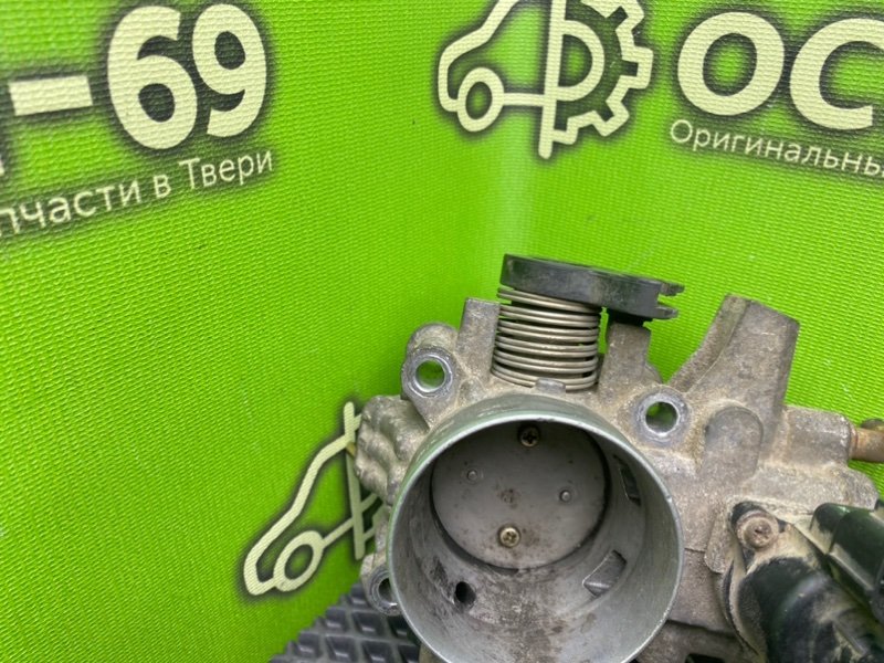 Дроссельная заслонка, 6490 рублей, Тверь