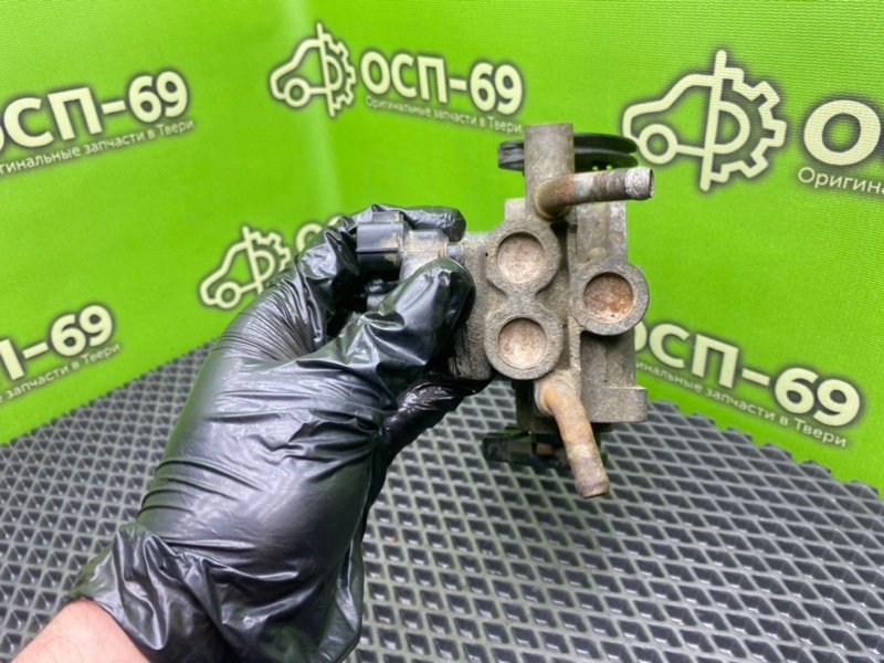 Дроссельная заслонка, 6490 рублей, Тверь