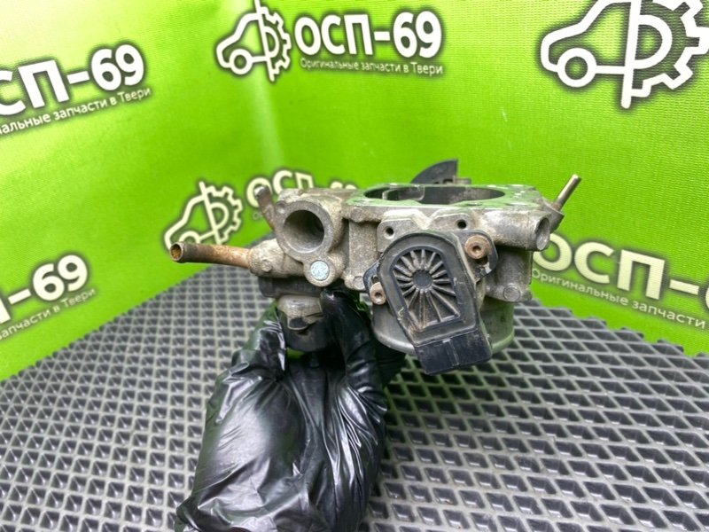 Дроссельная заслонка, 6490 рублей, Тверь