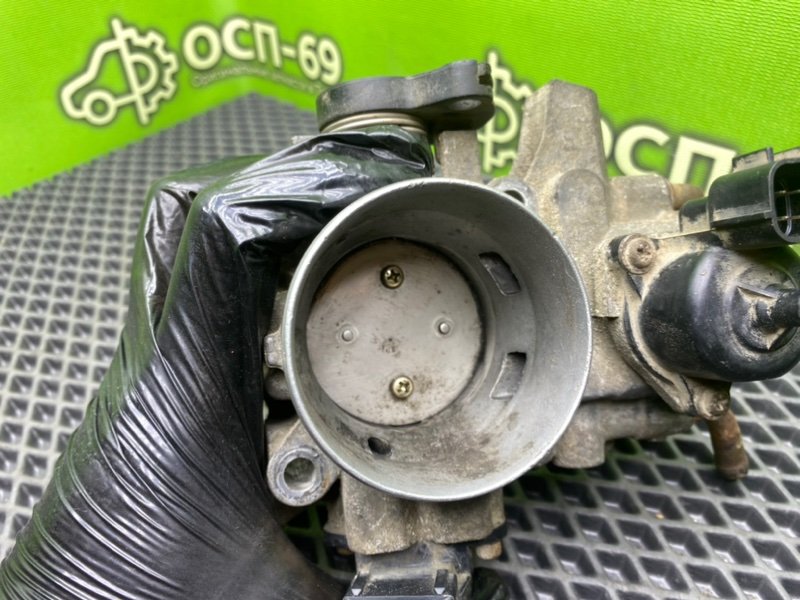 Дроссельная заслонка, 6490 рублей, Тверь