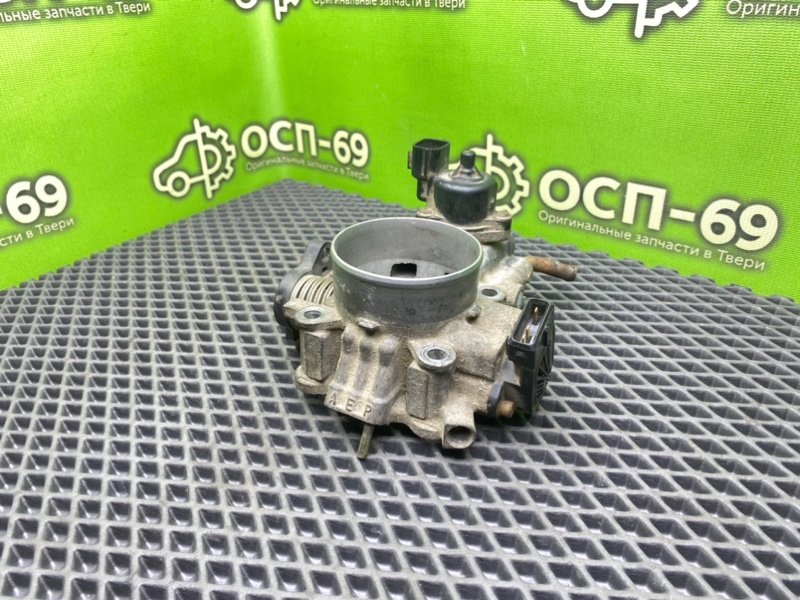 Дроссельная заслонка, 6490 рублей, Тверь