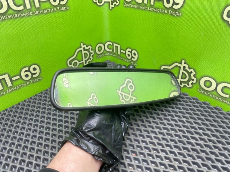 Зеркало салона, 790 рублей, Тверь