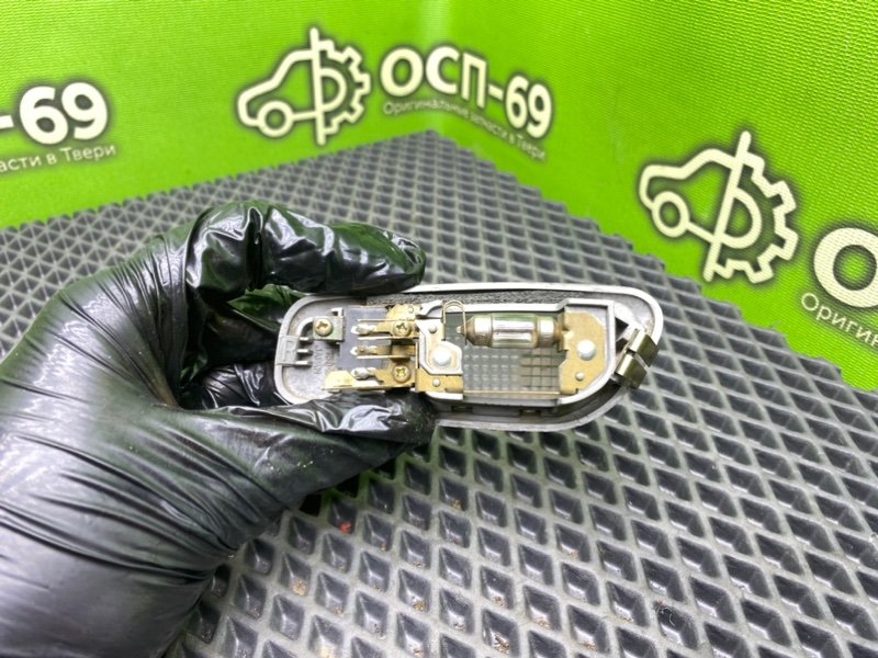 Плафон, 490 рублей, Тверь