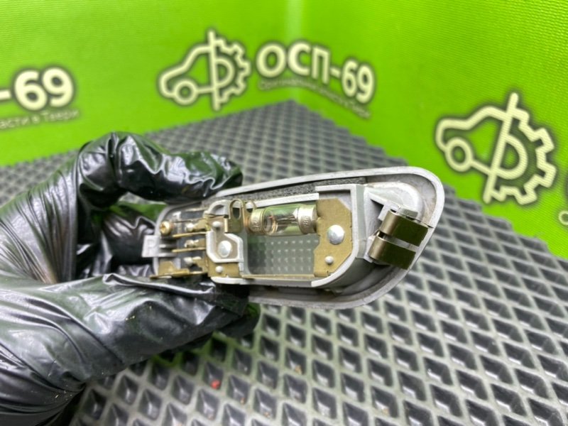 Плафон, 490 рублей, Тверь