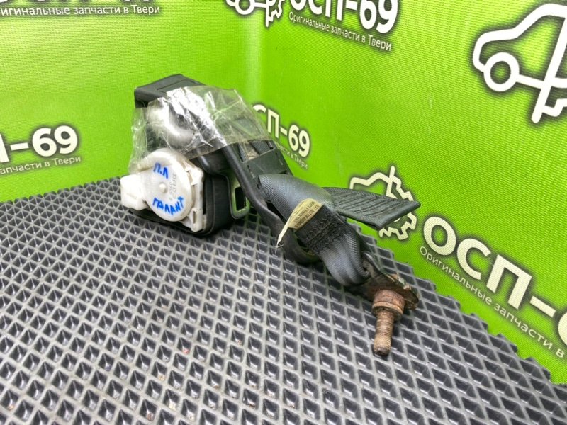 Ремень безопасности, 1390 рублей, Тверь