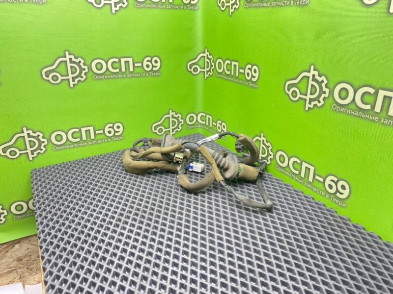 Проводка двери, 690 рублей, Тверь