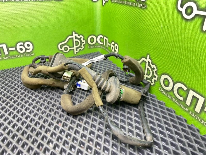 Проводка двери, 690 рублей, Тверь