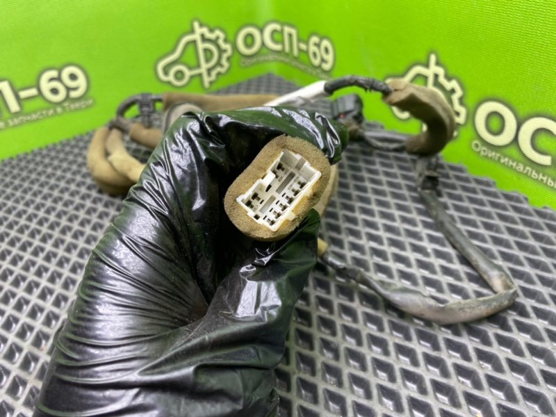 Проводка двери, 690 рублей, Тверь