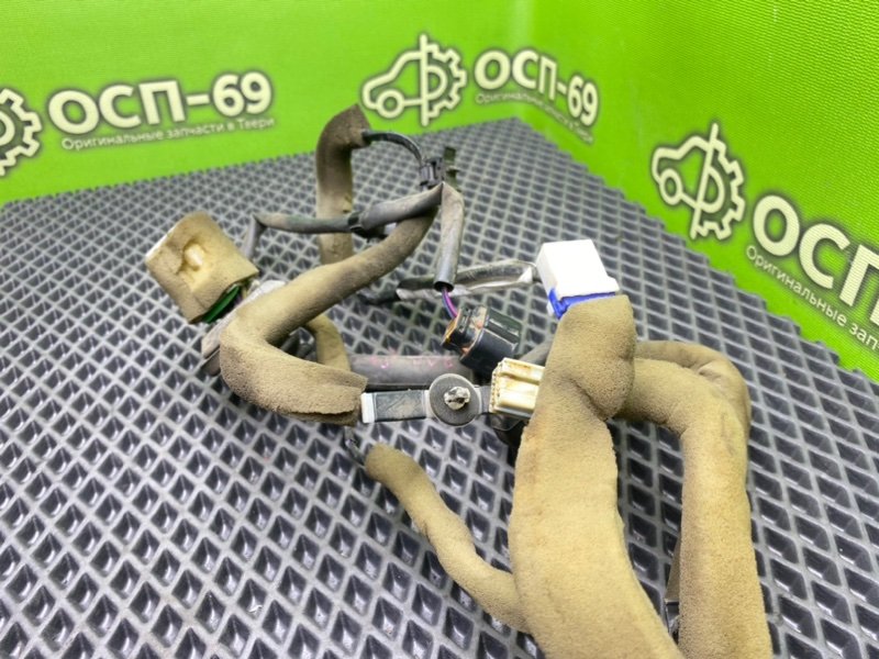 Проводка двери, 690 рублей, Тверь