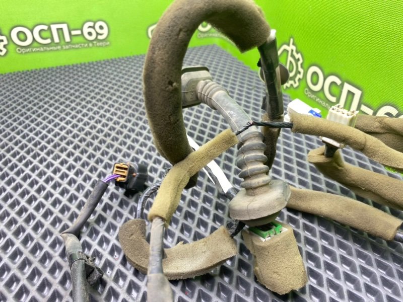 Проводка двери, 690 рублей, Тверь