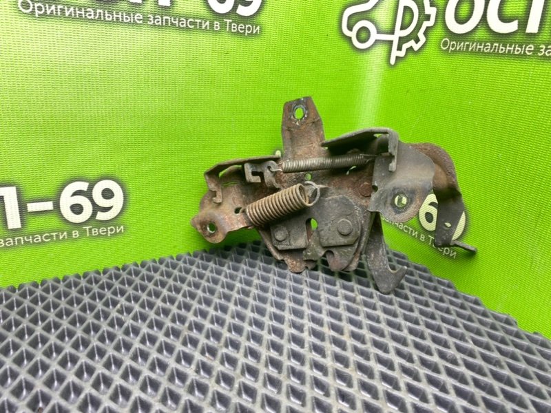 Замок капота, 990 рублей, Тверь