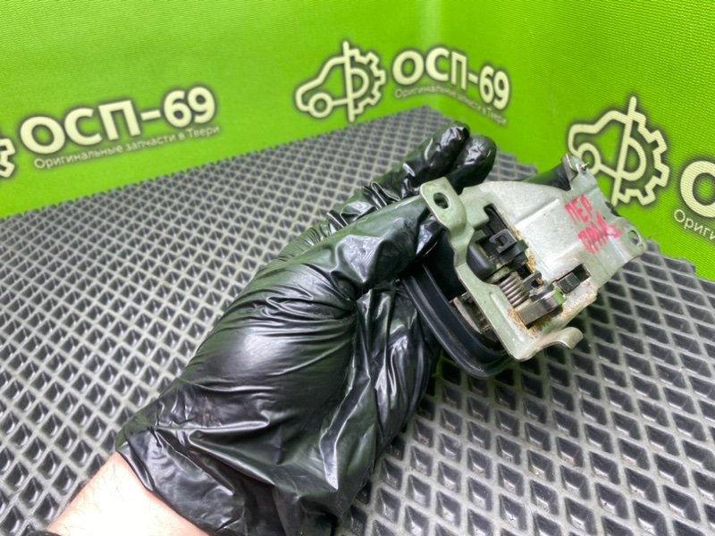 Ручка двери, 790 рублей, Тверь