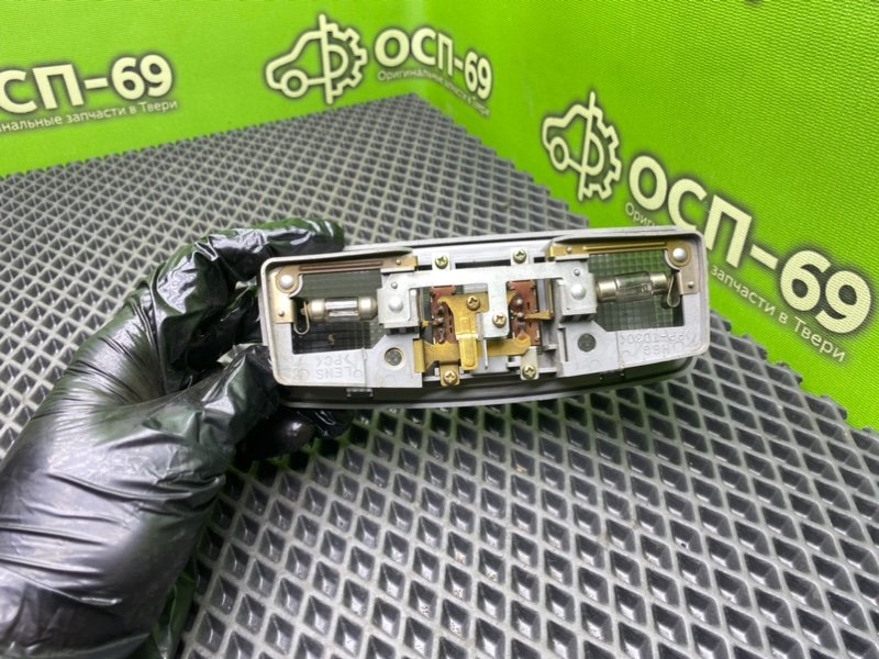 Плафон, 790 рублей, Тверь