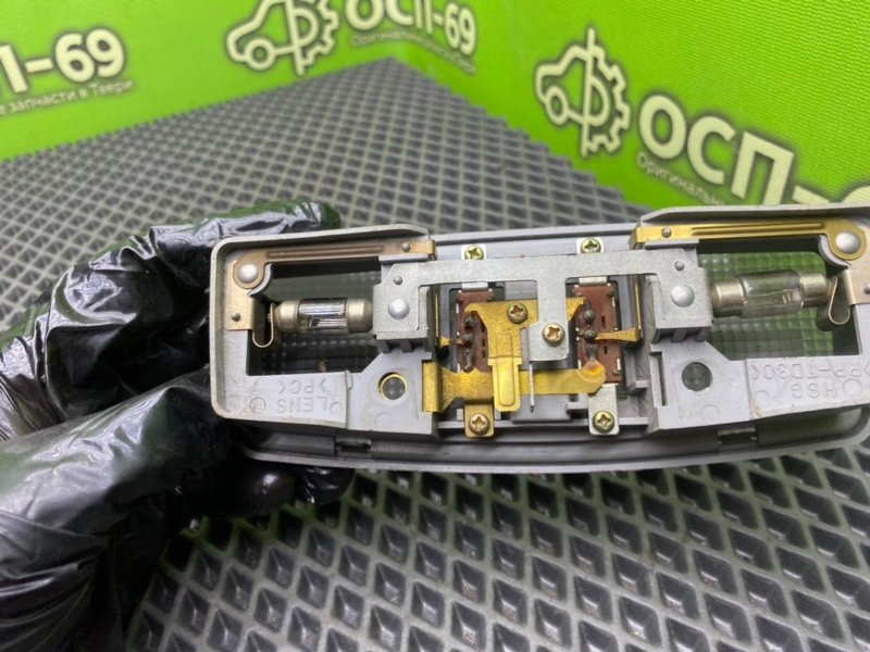 Плафон, 790 рублей, Тверь