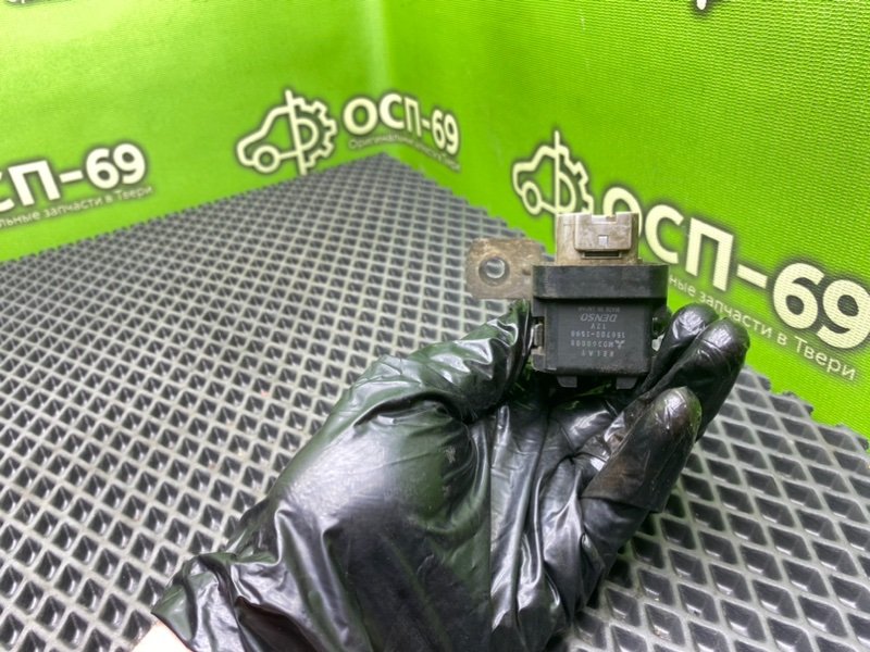 Реле, 990 рублей, Тверь