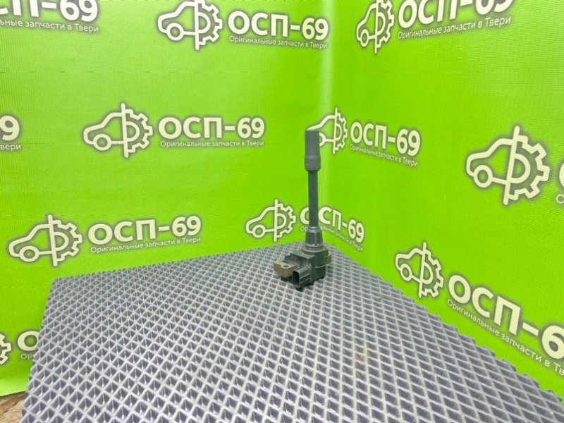 Катушка зажигания, 1790 рублей, Тверь