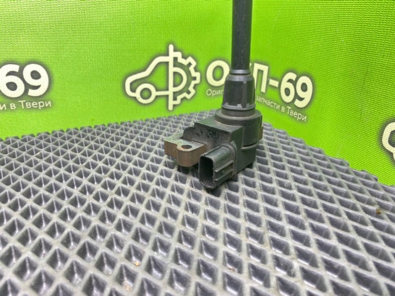 Катушка зажигания, 1790 рублей, Тверь