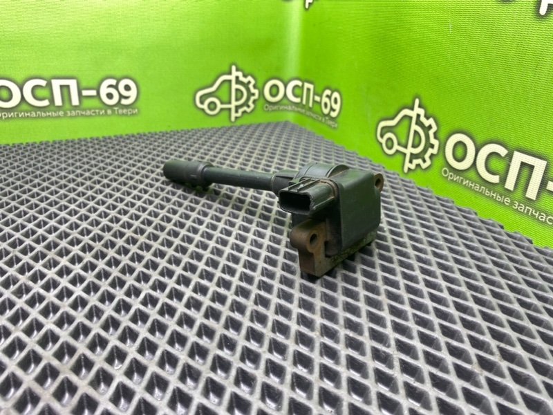 Катушка зажигания, 1790 рублей, Тверь